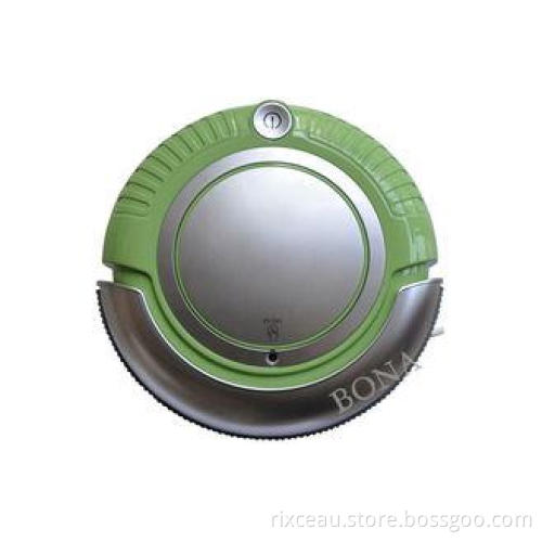 Dry Auto Charging Intelligent Mini Robot Vacuum Cleaner For